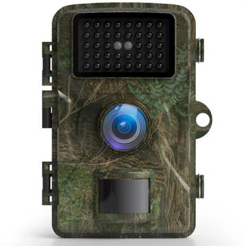 Strex Wildcamera met Nachtzicht - 16MP 1080P Full HD, Verzenden, Nieuw