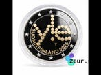 Finland. 2 Euro 2026 Yle Broadcasting Company (2 coins) BU