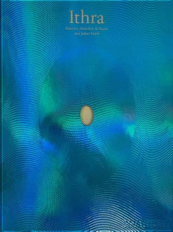 Ithra | Mashary Al-Naim; James Steele | Nieuw, Verzenden, Nieuw, Mashary Al-Naim; James Steele