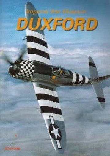 Imperial War Museum Duxford 9781870423427, Verzenden, Gelezen