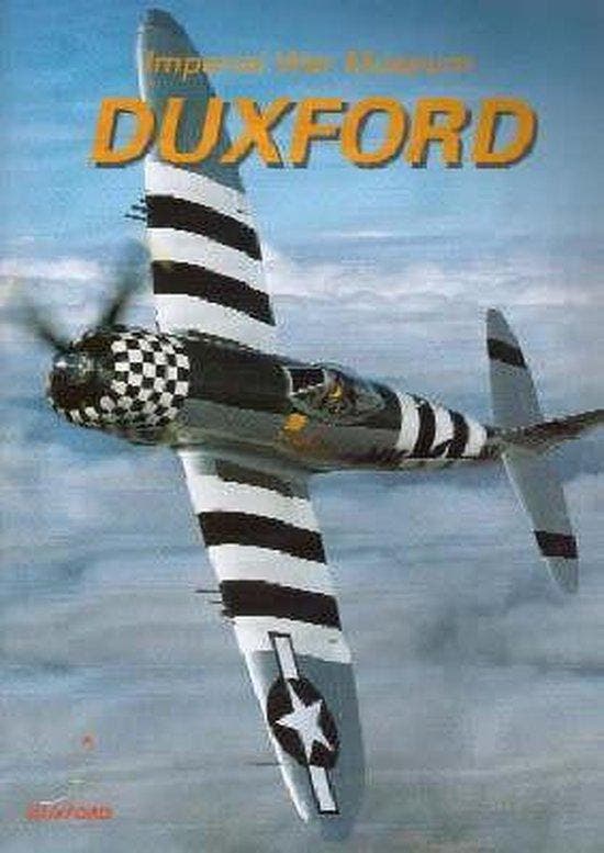 Imperial War Museum Duxford 9781870423427, Boeken, Taal | Engels, Gelezen, Verzenden