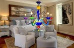 SLC Illumina - MG - Lustre - Cristal - Lustre Kolors 6L
