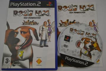 Dogs Life (PS2 PAL), Nieuw