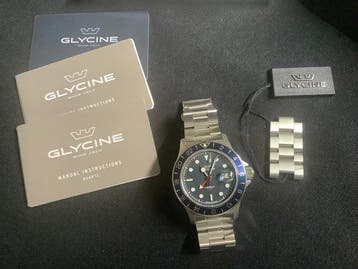 Glycine - Heren - 2020+