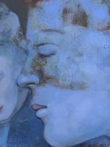 Gabriele Neri (XX-XXI) - Racconto silente