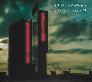 Paul Heaton + Jacqui Abbott - Manchester Calling, Verzenden