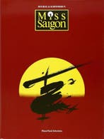 Miss Saigon Piano Vocal Selections 9780711922082, Verzenden, Claude-Michel Schönberg