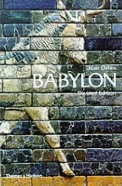 Babylon 9780500273845 Joan Oates, Verzenden, Gelezen, Joan Oates