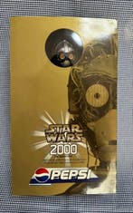 Pepsi-Cola / Lucasfilm Ltd. - Figuur - Star Wars C-3PO, Nieuw