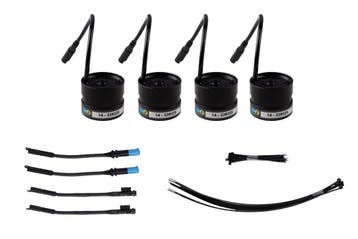 Bilstein B1 Deactiveer module, electronische demperregeling, Verzenden