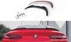 Maxton Kofferbak Spoiler BMW 8 Serie G15 B3981, Nieuw, Achter, BMW
