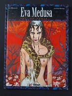 Eva Medusa T1 à T3 - 3x C - Série complète - 3 Album -, Livres