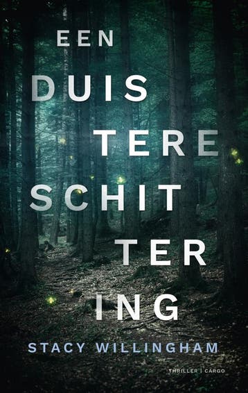 Een duistere schittering (9789403163116, Stacy Willingham), Verzenden