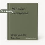 Verleuren Kunnigheid 9789071517174 Anne van der Meiden, Verzenden, Anne van der Meiden