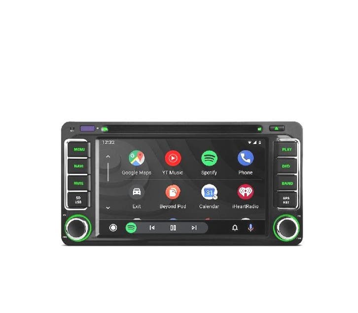 Autoradio Gps Android 10 Pour Toyota Corrolla Yaris Vios Rav, Autos : Divers, Navigation de voiture, Envoi