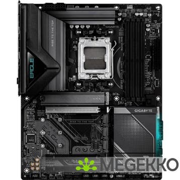 GIGABYTE X870E EAGLE WIFI7, Computers en Software, Verzenden, Nieuw