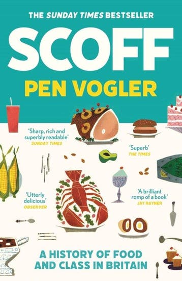 Scoff 9781786496492 Pen Vogler, Verzenden, Gelezen, Pen Vogler