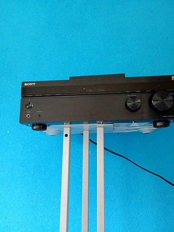Sony - STR-DH190 Récepteur stéréo à semi-conducteurs