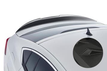 Achtervleugel met ABE voor Opel Insignia B HF820-M, Verzenden, Nieuw