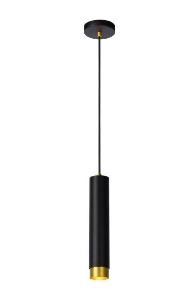 Hanglamp Lucide FLORIS -  - Ø 5,9 cm - 1xGU10 -, Maison & Meubles, Lampes | Suspensions, Envoi