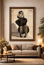 TOMEH - “In Her Presence” – Emotional States Series –