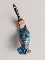 Salvatore Alibrio - As if Painted..., Antiek en Kunst