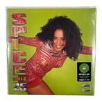 Spice Girls - 25 Limited Edition Green Vinyl Melanie B (LP), Verzenden
