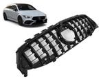 Grill | geschikt voor Mercedes-Benz | CLA-klasse Coupé 19- 4, Verzenden, Nieuw, Mercedes-Benz