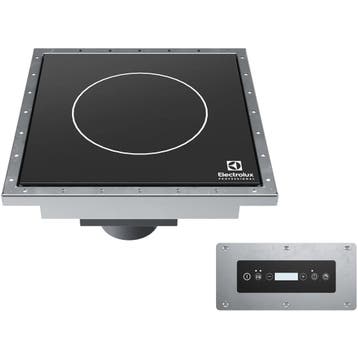 Inductiekookplaat | LiberoLight | Inbouwmodel | 1 Kookpunt, Zakelijke goederen, Verzenden, Nieuw in verpakking