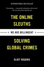 We Are Bellingcat 9781635578478 Higgins, Verzenden, Zo goed als nieuw, Higgins