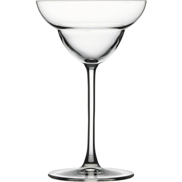 Cocktailglazen | Glas | 23cl |  6 Stuks | Ø109x172(h)mm ECW, Articles professionnels, Horeca | Équipement de cuisine, Envoi