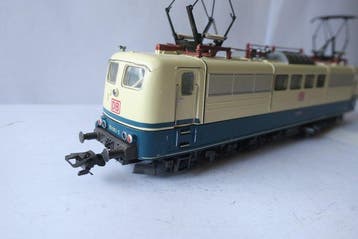 Märklin H0 - 33432 - Elektrische locomotief (1) - Elektrolok, Nieuw
