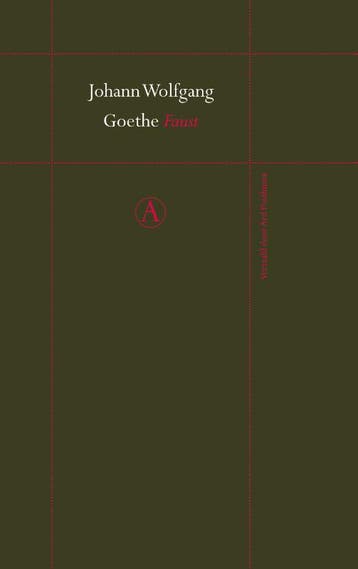 Faust / Perpetua reeks 9789025363529 J.W. Goethe, Boeken, Verzenden, Gelezen, J.W. Goethe