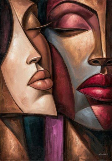 Giancarlo Colombo - GCD Art - Trust
