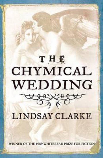 The Chymical Wedding 9781846881145 Lindsay Clarke, Verzenden, Gelezen, Lindsay Clarke