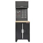 Gereedschapskasten set wandlengte 68 cm. lage tweedeurs, Bricolage & Construction, Établis, Ophalen of Verzenden