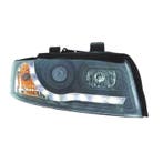Phares Pour Audi A4 B6 Diurnes Limousine Avant 00-04 Fond No, Verzenden