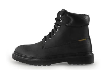 PME Legend Veterboots in maat 44 Zwart, Verzenden, Zwart, Boots, Zo goed als nieuw