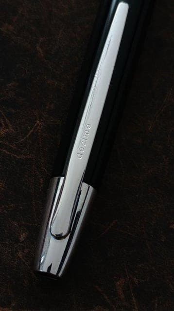 Pilot - Decimo Capless - Stylo à plume, Verzamelen, Pennenverzamelingen, Nieuw