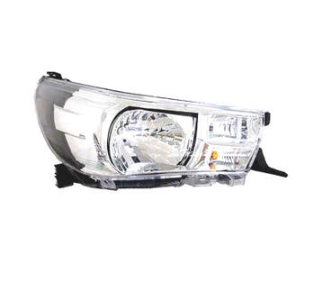 PHARE DROIT POUR TOYOTA HILUX 2015-, Verzenden, Nieuw