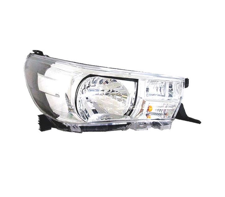 PHARE DROIT POUR TOYOTA HILUX 2015-, Auto-onderdelen, Verlichting, Verzenden
