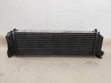 Intercooler Iveco New Daily O176676