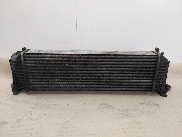 Intercooler Iveco New Daily O176676, Autos : Pièces & Accessoires, Climatisation & Chauffage