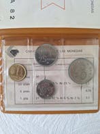 Spanje. 50 ptas. (Zonder minimumprijs), Verzamelen, Nieuw