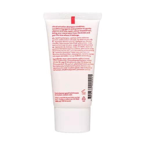 EVO Ritual Salvation Care Shampoo, Handtassen en Accessoires, Uiterlijk | Haarverzorging, Shampoo of Conditioner, Nieuw, Verzenden