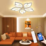 Tetipa LED Plafondlamp 3200lm | Retour deal | Sla nu je slag, Verzenden, Zo goed als nieuw, Overige materialen, Modern