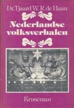 Nederlandse volksverhalen 9789061131090 Hann, Boeken, Verzenden, Gelezen, Hann