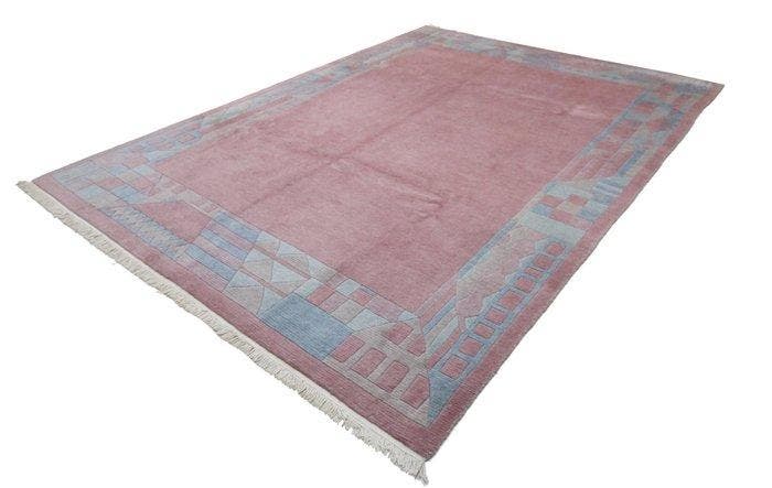 Modern Designer Tapijt Nepal Royal - Tapijt - 350 cm - 250, Huis en Inrichting, Stoffering | Tapijten en Vloerkleden