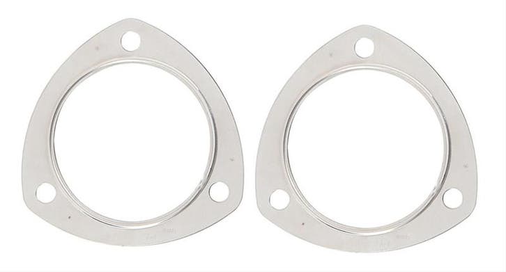 Mr. Gasket MLS 2,5 inch Collector Gaskets 7176A, Autos : Pièces & Accessoires, Systèmes d'échappement, Enlèvement ou Envoi
