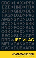 Jet Lag 9781576876176 Jean-Marie Dru, Verzenden, Zo goed als nieuw, Jean-Marie Dru